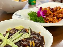 -贵宾庄炸酱面·韩式料理(高区店)