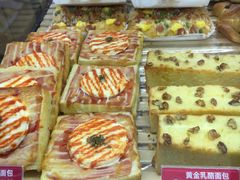 -味多美(望京店)