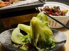 -绿茶餐厅(成都大悦城店)