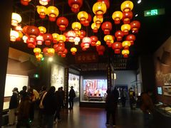 -中国闽台缘博物馆