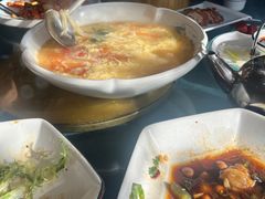 番茄手擀面-清真•蜀风园(丁字沽总店)
