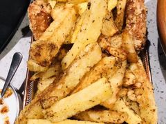 味妙翅中-味妙烤鱼吧(回龙观店)