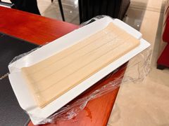 -殷式·私房烧烤·羊蝎子火锅(什刹海店)