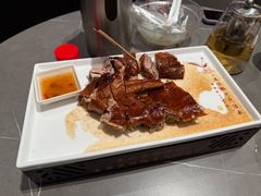 -先记烧鹅王·本地粤菜(福永店)