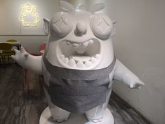 -茶力的小怪兽(梅林卓悦汇店)
