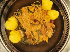 -遇东北林区铁锅炖(南开店)