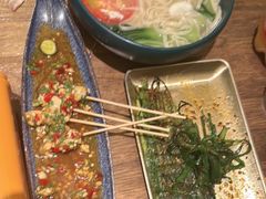 -野人部落(沈阳一店)