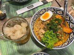 -榮泰米粉湯(Left Shop)