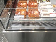 -巴黎优朵烘焙馆(菱角湖壹号店)
