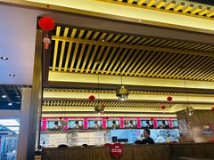 -井格重庆火锅(西直门凯德Mall店)