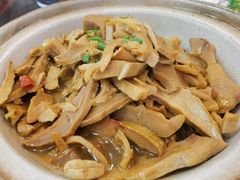 -民间小灶(亭林店)