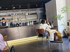 -Fuzzy Bistro 浮几韩餐·茶酒馆
