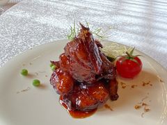 -卫鼎轩·曹公馆(鼓楼店)