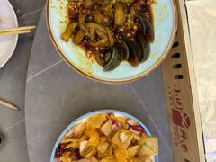 -小国抻面大烧烤馆