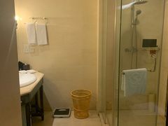 -南京商茂国际酒店(新街口德基广场店)