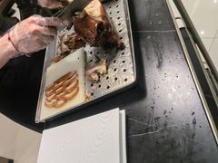 -全聚德(上海首店浦东店)