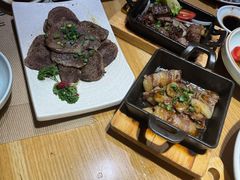 -三石铁板烧(紫竹桥店)