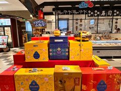 -杭州大厦LSE城市生活超市(杭州大厦店)