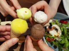 -ALLORA意大利餐厅(丰盛里店)
