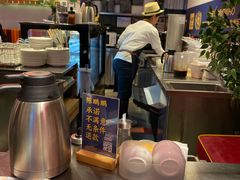 -陈鹏鹏潮汕菜(宝安机场T3航站楼店)