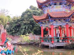 -东莞观音山旅游风景区