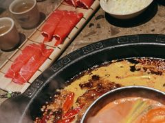 -重庆渝达老火锅(春熙路店)