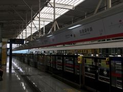 -阳澄湖中路(地铁站)