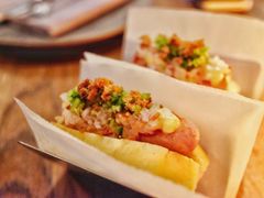 丹麦小热狗-BOR Eatery(安福路店)