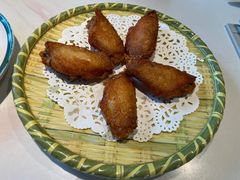 -荔粥记潮汕砂锅粥(太湖路店)