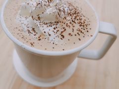 -Onirii Coffee(长乐路店)