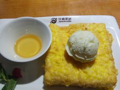 -江南果道西餐厅(北京路店)