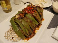 -北李妈妈菜·海肠捞饭(高新万达店)