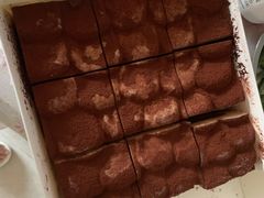 提拉米苏-中粮丰通（北京)食品有限公司