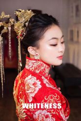 -纯色时光婚纱艺术馆WHITE