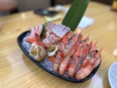 -真剑日本料理·铁板烧(贵州路店)