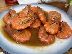 -来之顺海鲜菜馆·青岛菜·始于1993(栈桥店)