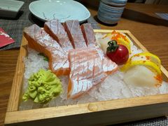 -左舞日本料理