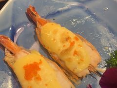 -和彩放题餐厅(酒仙桥店)