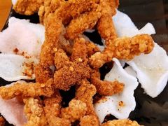 -炉小二铜锅牛蛙•川湘菜(三里屯店)