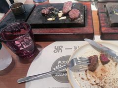 -一沙一城·岩烤牛扒(深圳首店)