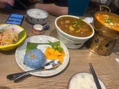 -长勺子东南亚(街道口店)