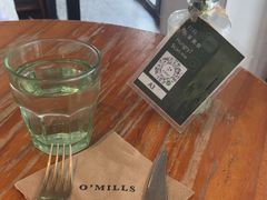-O'mills Sourdough Bakery&Bistro(永嘉路店)