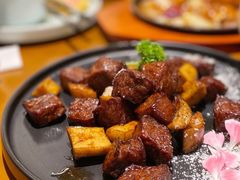 -三凤酒家·百年无锡菜(清扬茂业店)