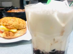 -华嫂冰室(尖沙咀店)