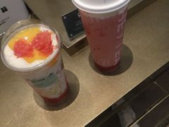 -喜茶(深圳福田星河COCO Park店)