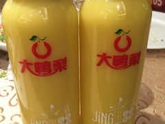 -大鸭梨(天通西苑店)