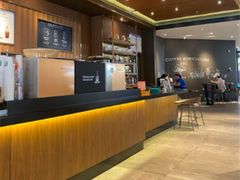-星巴克(南京弘阳购物中心店)