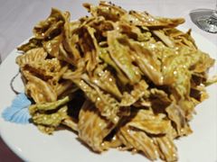 -味+新京宴·烤鸭·北京菜(创意谷店)