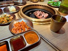 -西塔老太太泥炉烤肉(双井店)