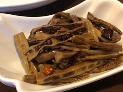 -蝦塘·中国餐馆(城墙南马道巷店)
